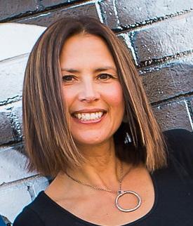 headshot of Michelle Sarche