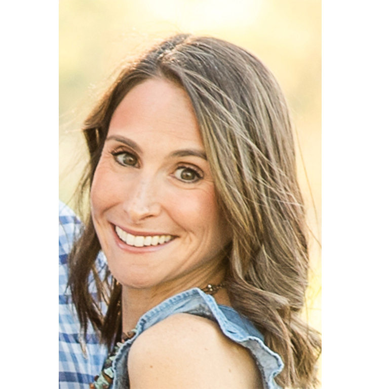 Headshot - Jennifer Shaftel 