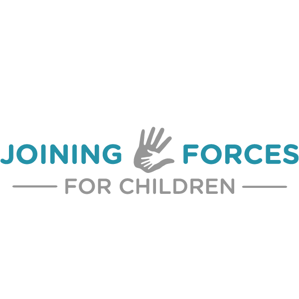 logo.joiningforces Joining Forces for Children logo