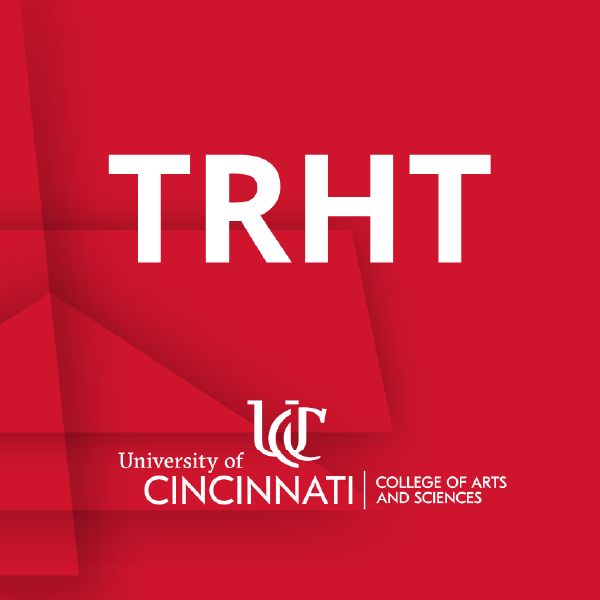 logo.trht_ THRT - University of Cincinnati logo