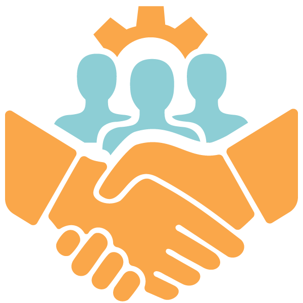icon - partners