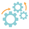 icon- gears