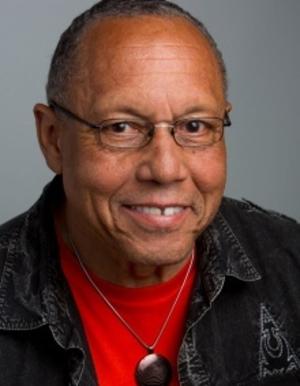 Henry Louis Taylor Jr.