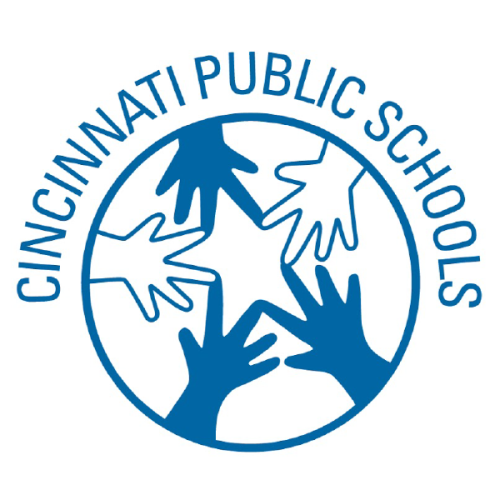 Cincinnati Public Schools logo