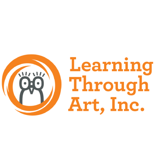 Learning Through Art, Inc. logo