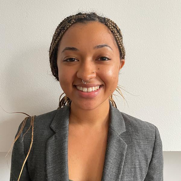 Headshot - Myriam Wane