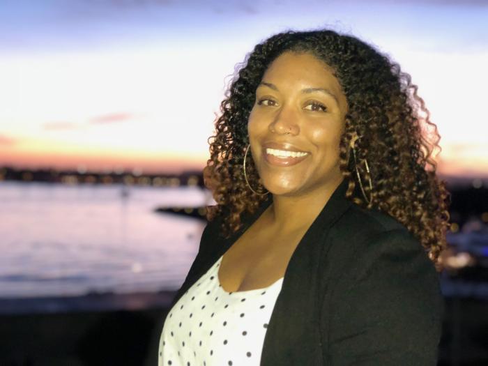photo of Kim Rodgers