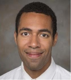 Corey Williams headshot